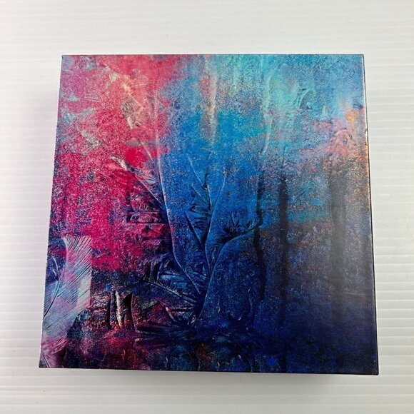 Fenty Beauty by Rihanna Avalanche All Over Metallic Powder Set - Picture 5 of 9